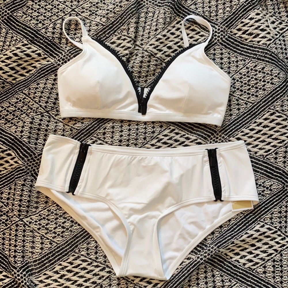 Michael Kors Swim